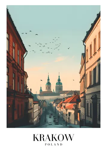 Travel No. 346 — downloadable digital art print