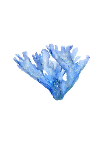 Beach No. 164 — downloadable digital art print