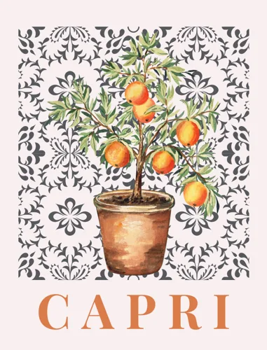 Fruit Art No. 34 — downloadable digital art print