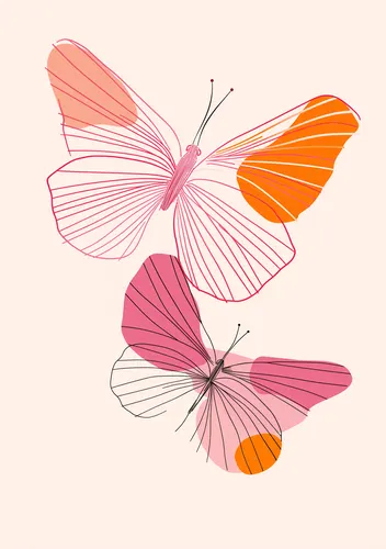 Animal No. 263 — downloadable digital art print