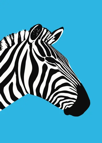 Animal No. 41 — downloadable digital art print