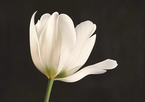 Flower Botanical No. 248 — downloadable digital art print