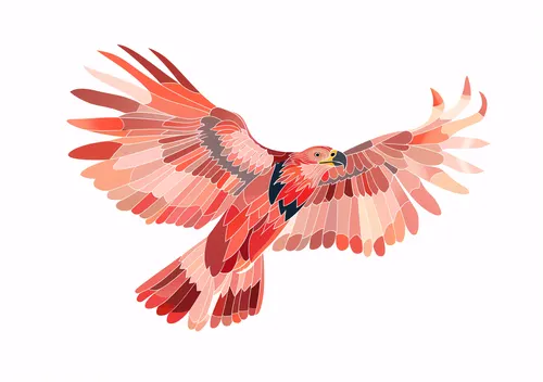 Animal No. 174 — downloadable digital art print