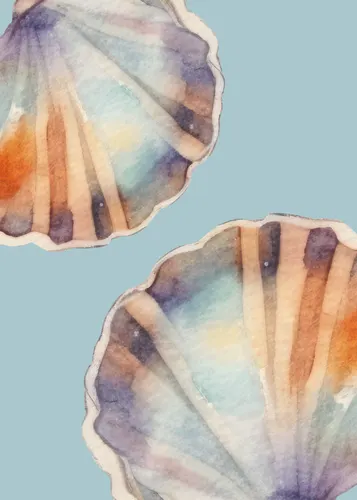 Beach No. 281 — downloadable digital art print