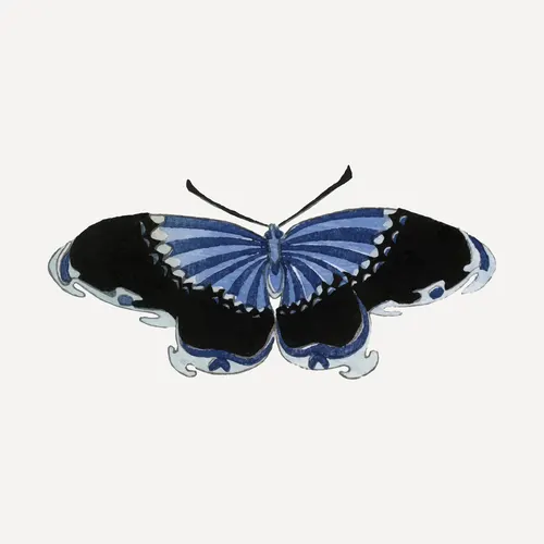 Aesthetic Art No. 174 — downloadable digital art print
