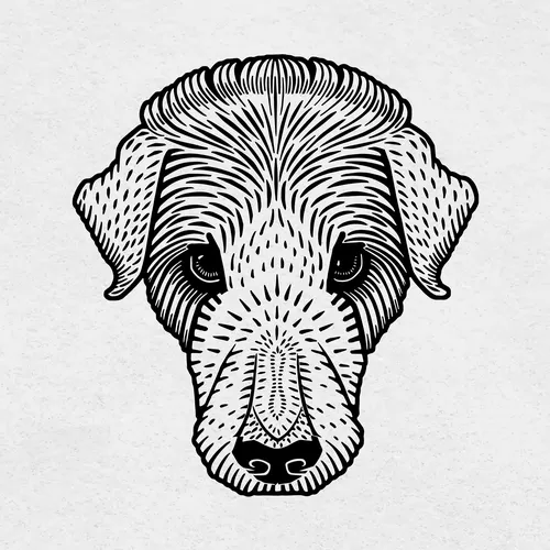 Aesthetic Art No. 1070 — downloadable digital art print