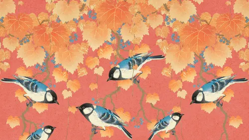 Aesthetic Art No. 1245 — downloadable digital art print