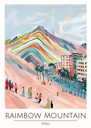 Travel No. 359 — downloadable digital art print