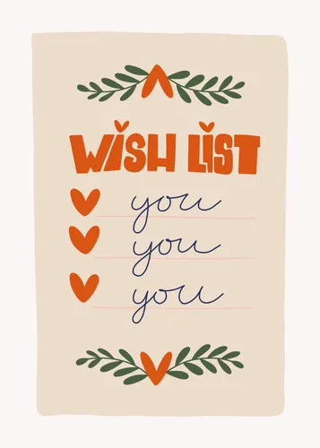 Trendy No. 131 — downloadable digital art print