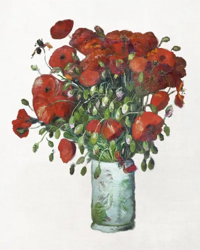 Aesthetic Art No. 111 — downloadable digital art print