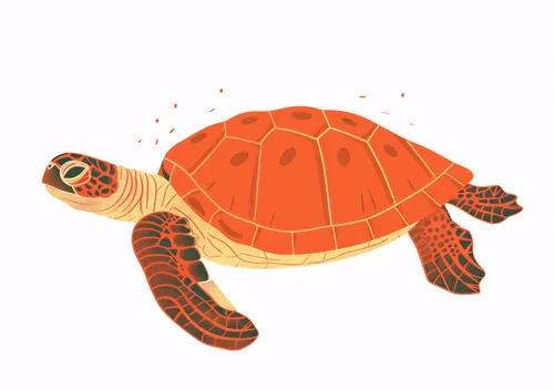 Animal No. 170 — downloadable digital art print