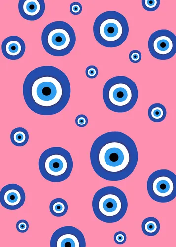 Trendy No. 95 — downloadable digital art print