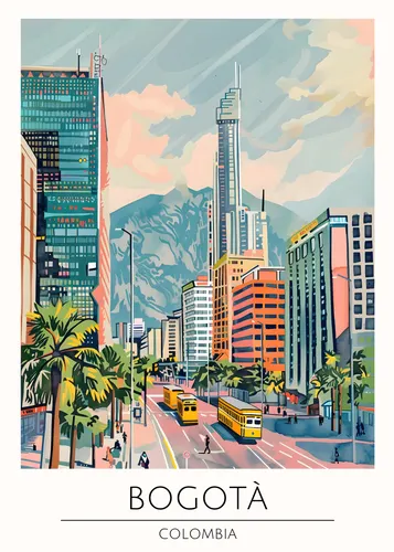 Travel No. 317 — downloadable digital art print