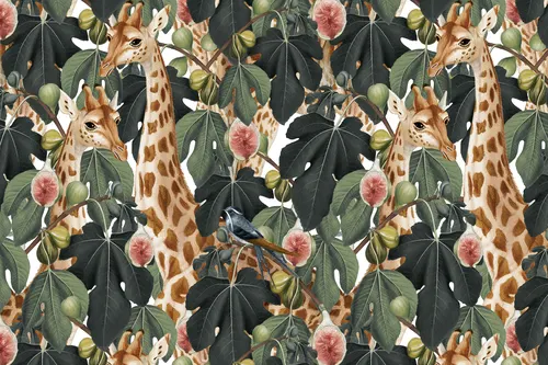 Aesthetic Art No. 848 — downloadable digital art print