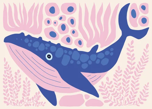 Animal — printable wall art collection