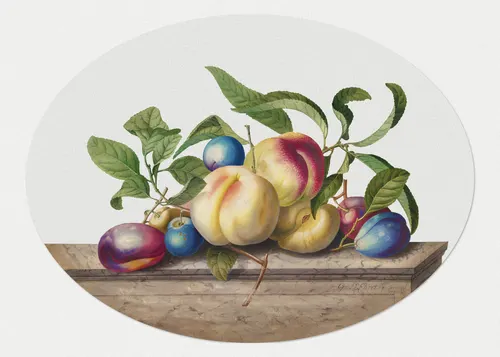 Aesthetic Art No. 453 — downloadable digital art print