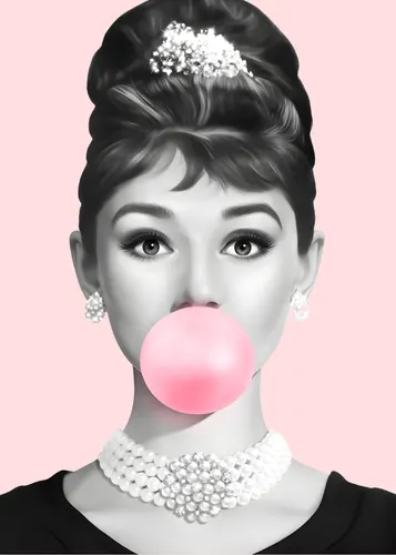 Pop Art Poster No. 59 — downloadable digital art print