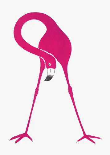 Animal No. 28 — downloadable digital art print