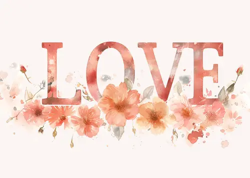 Nursery Horizontal No. 14 — downloadable digital art print