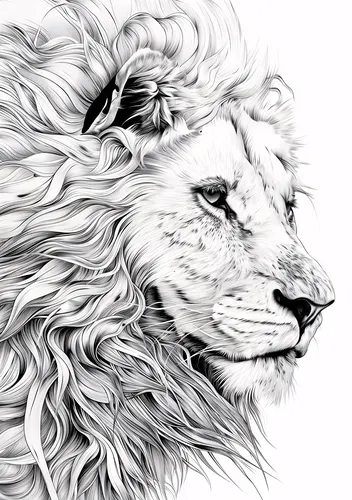 Animal No. 277 — downloadable digital art print