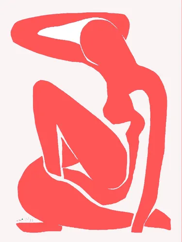 Aesthetic Art No. 278 — downloadable digital art print