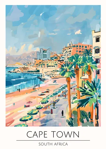 Travel No. 353 — downloadable digital art print
