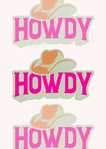 Trendy No. 785 — downloadable digital art print