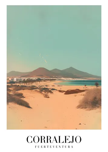 Travel No. 352 — downloadable digital art print