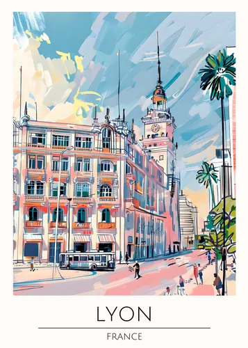 Travel No. 342 — downloadable digital art print