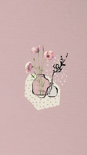 Aesthetic Art No. 110 — downloadable digital art print