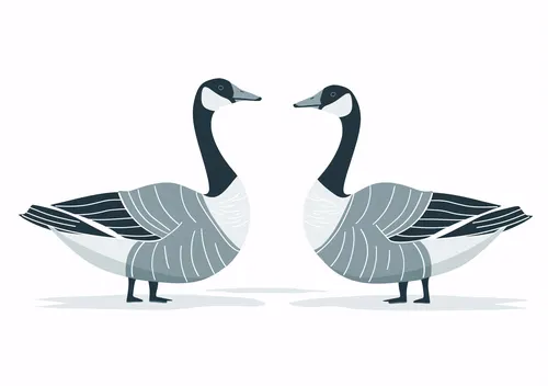 Animal No. 252 — downloadable digital art print