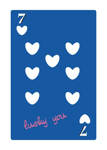 Trendy No. 676 — downloadable digital art print