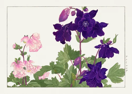 Vintage Culture No. 656 — printable wall art