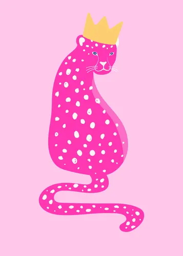 Trendy No. 802 — downloadable digital art print