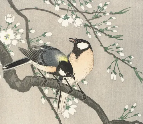 Aesthetic Art No. 257 — downloadable digital art print