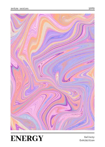 Aura No. 119 — downloadable digital art print