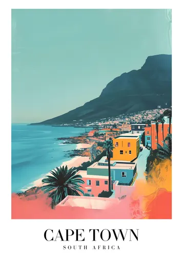 Travel No. 295 — downloadable digital art print
