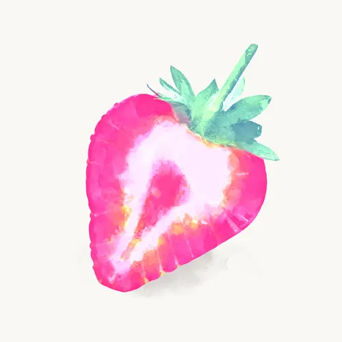 Aesthetic Art No. 728 — downloadable digital art print