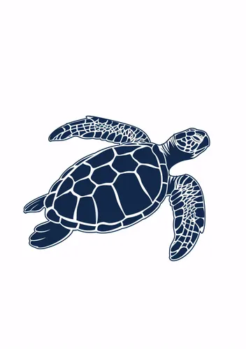 Animal No. 104 — downloadable digital art print