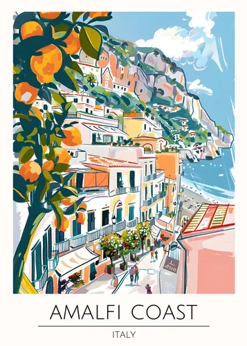 Travel No. 344 — downloadable digital art print