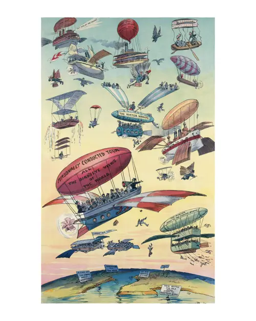 Vintage Travel No. 18 — downloadable digital art print