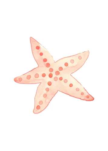 Beach No. 47 — downloadable digital art print