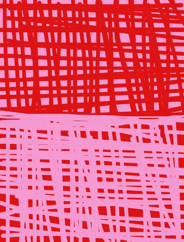 Aesthetic Art No. 777 — downloadable digital art print