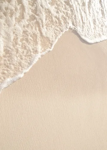 Beach No. 349 — downloadable digital art print