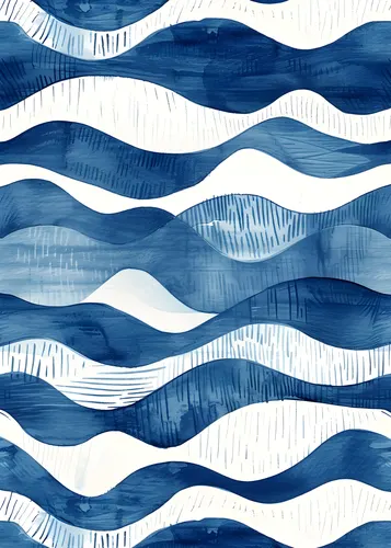 Beach No. 260 — downloadable digital art print