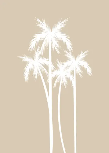 Beach No. 239 — downloadable digital art print