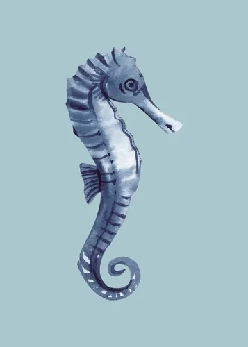 Beach No. 280 — downloadable digital art print