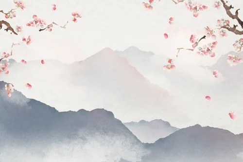 Aesthetic Art No. 54 — downloadable digital art print