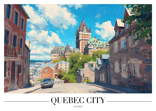 Travel No. 083 — downloadable digital art print