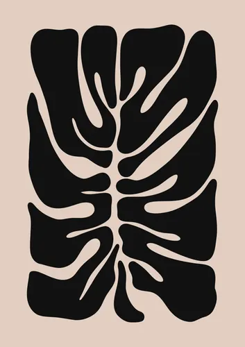 Flower Botanical No. 354 — downloadable digital art print